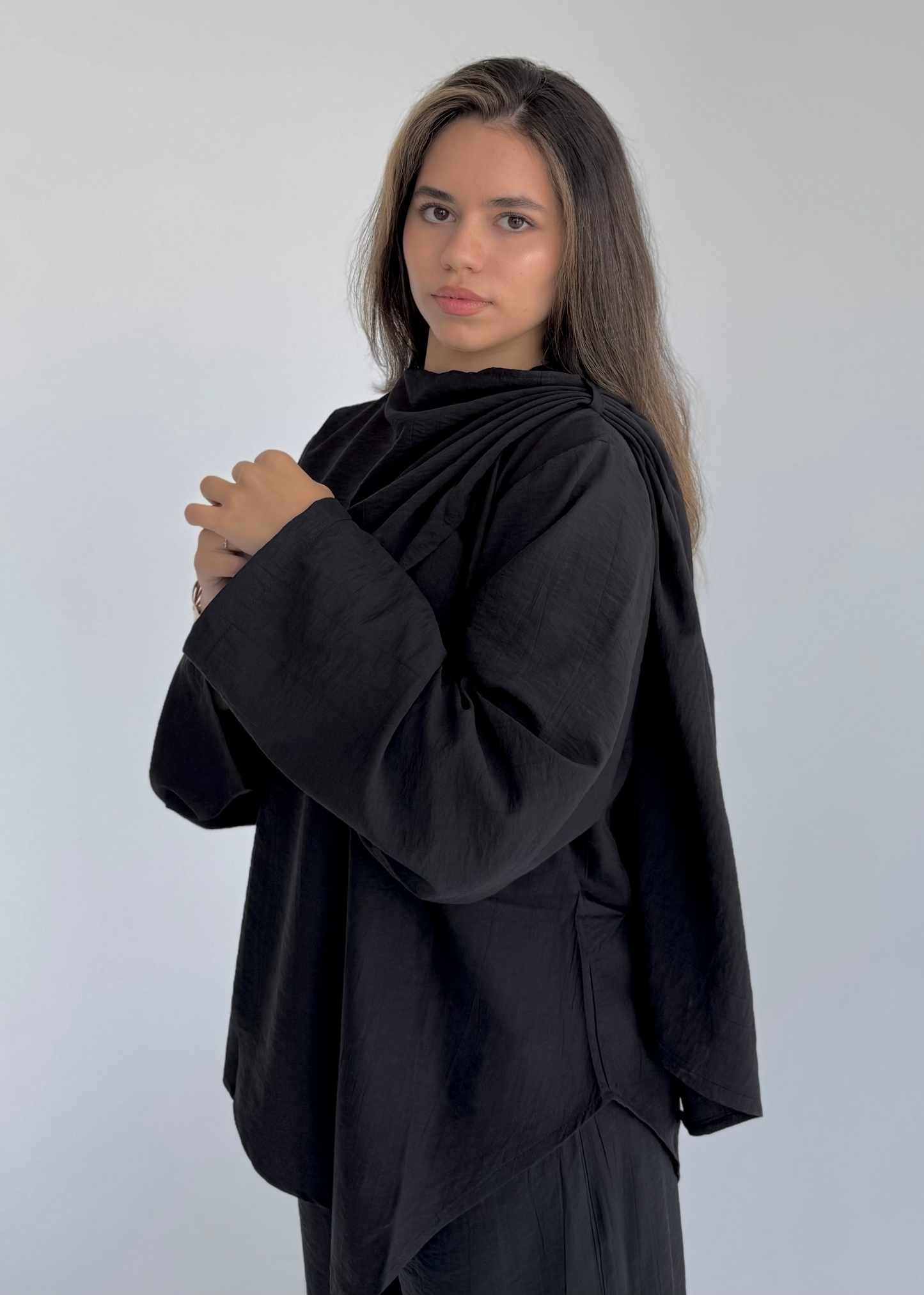 Terra’Set - Black