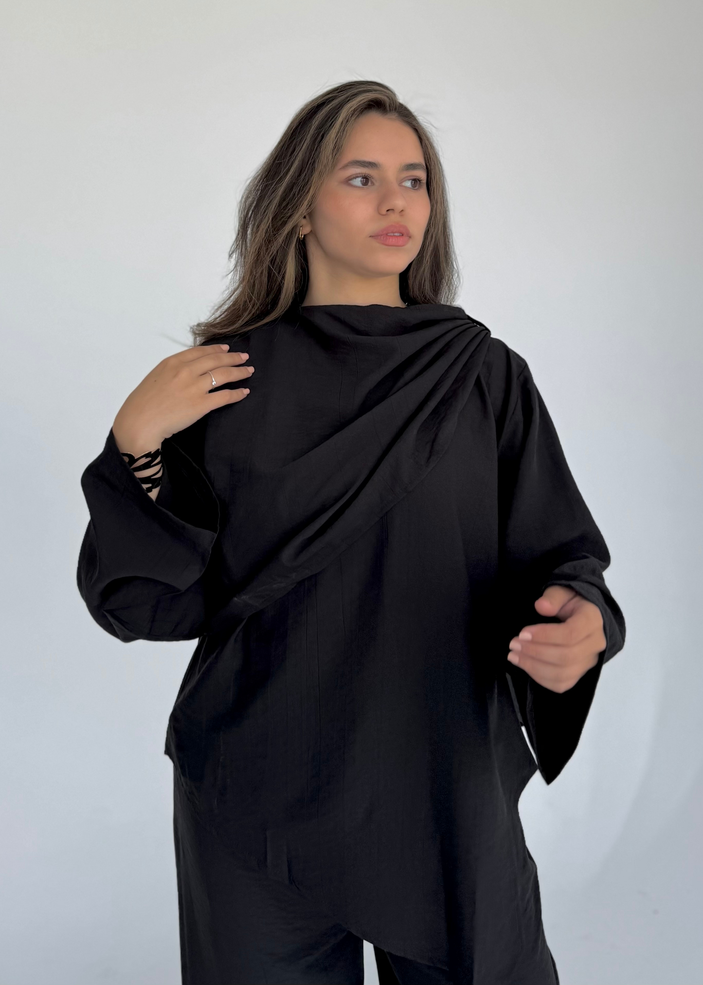 Terra’Set - Black