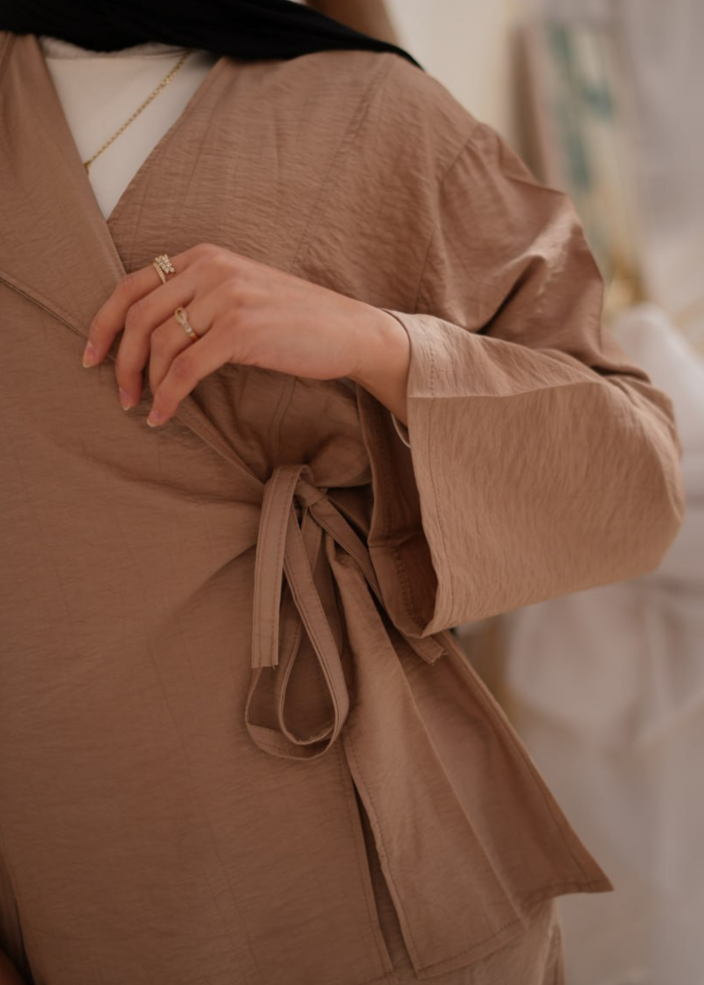 Tokyo Set - Beige