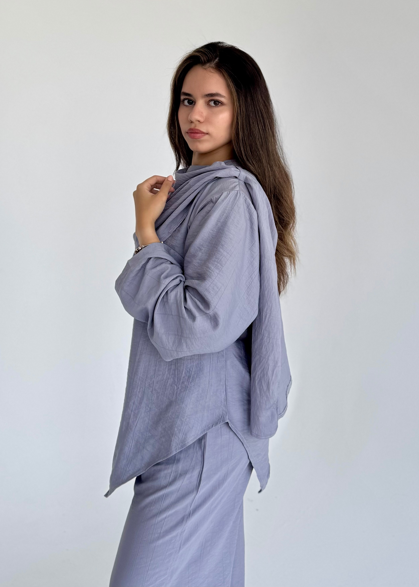 Terra’Set - Navy Gray