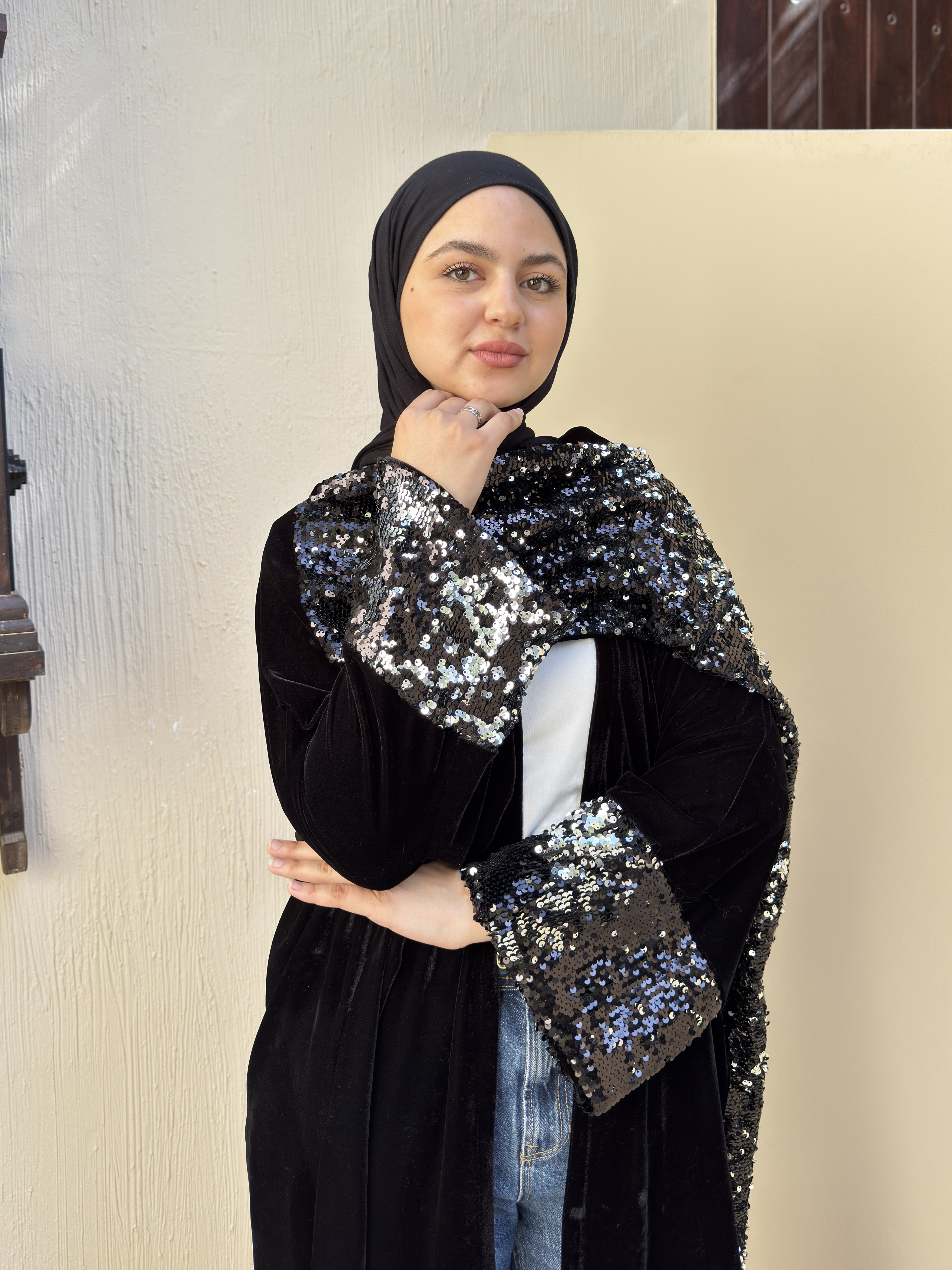 Layali Kaftan - ليــــالي