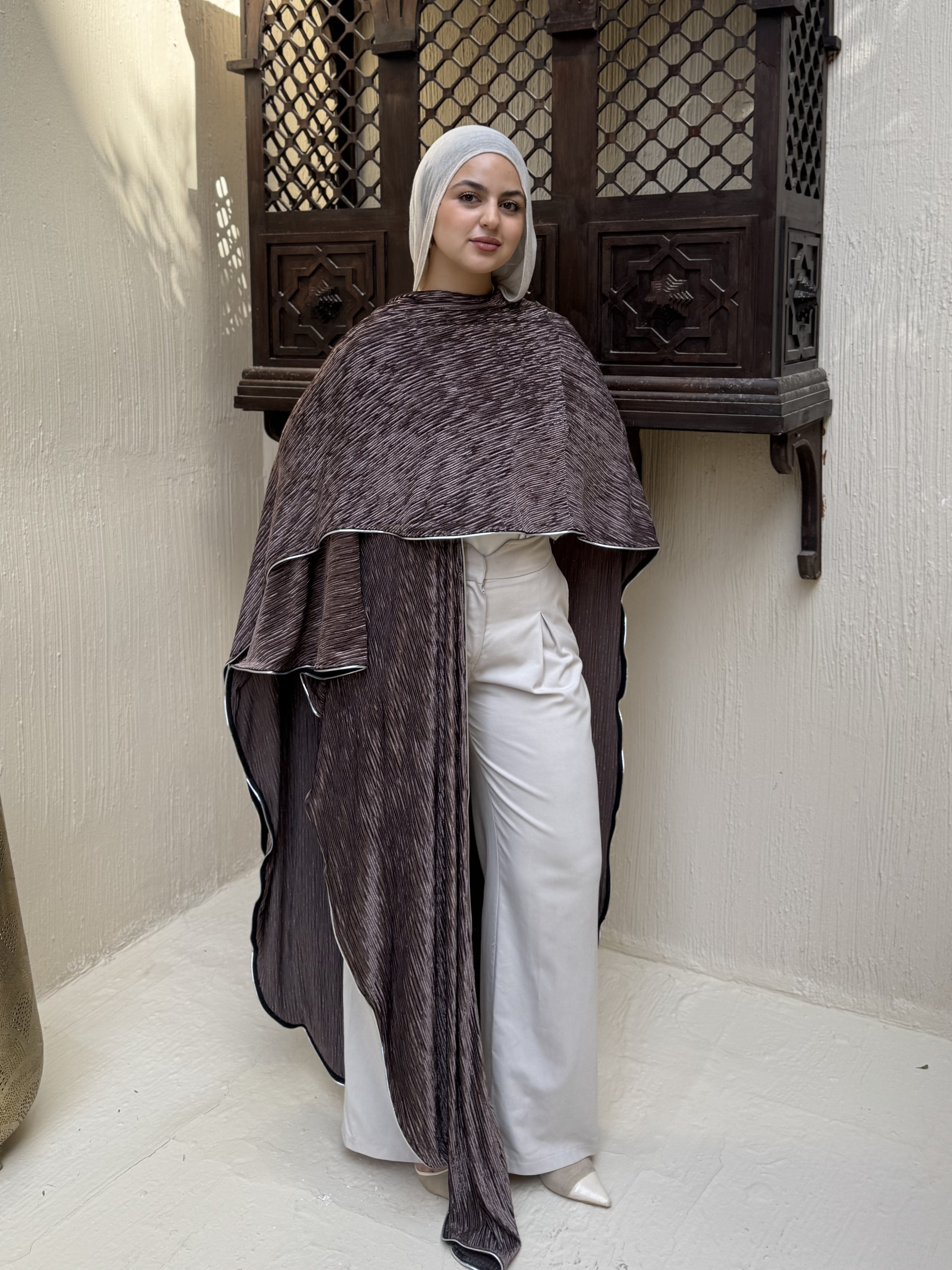 Rouh - رُوح. ( Cafe )