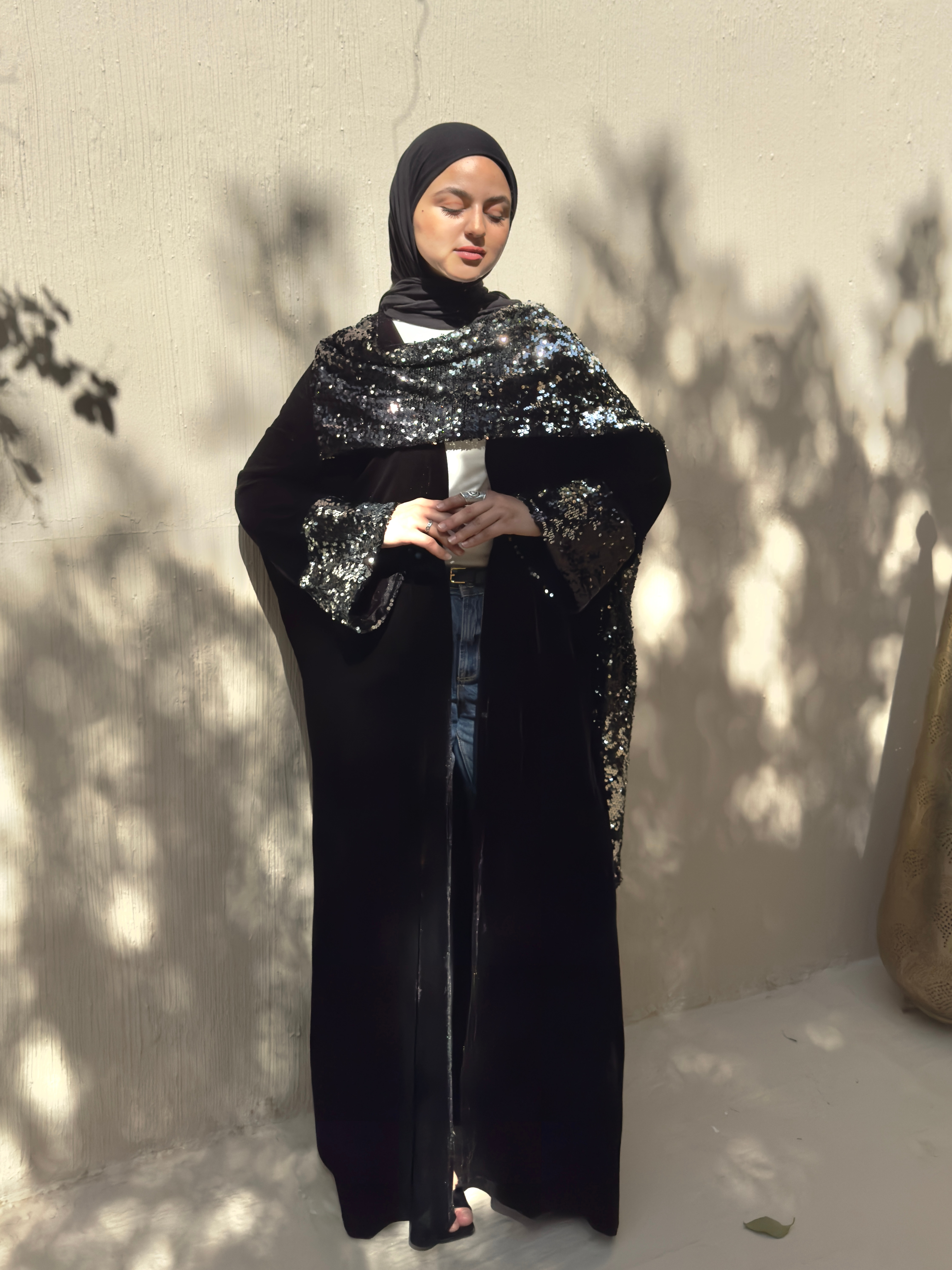 Layali Kaftan - ليــــالي